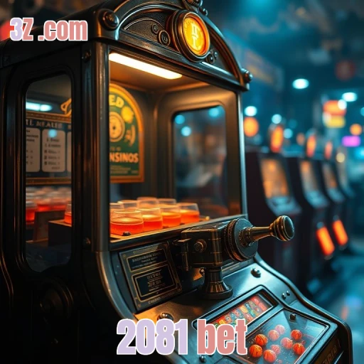 Emoções e Apostas em Esporte: A Revolução da 2081 Bet