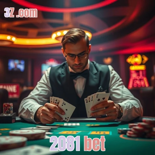 2081 bet Promoções Especiais